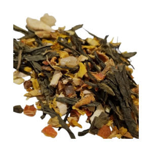 Τσάι tormeric μάνγκο 100gr